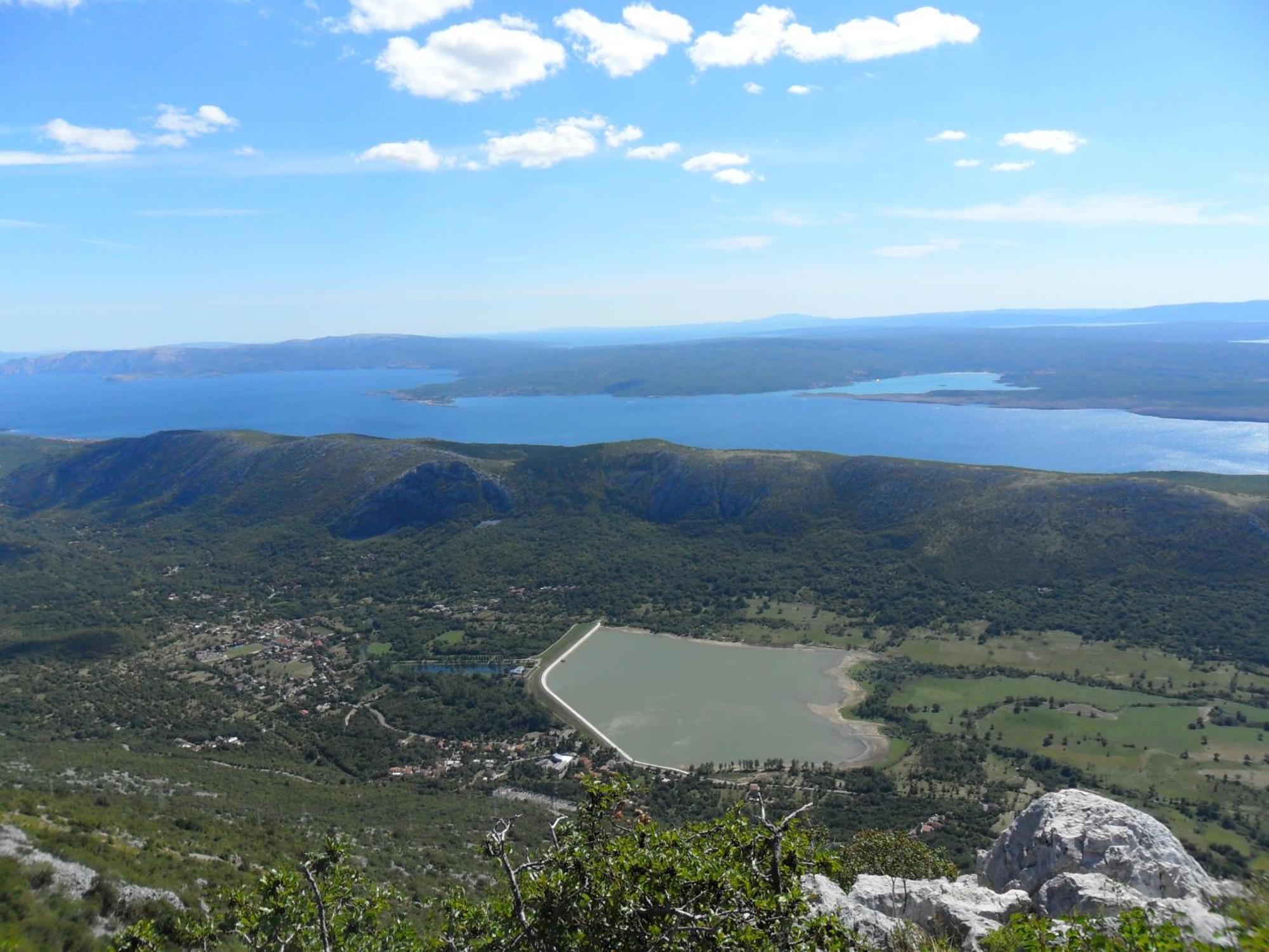 Villa Tribalj Tribalj  Dış mekan fotoğraf